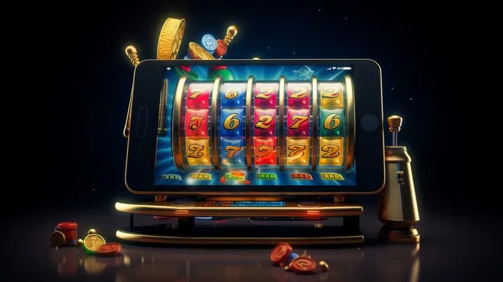 LUCKY BET aplikasi Malaysia pengalaman kasino mudah alih dengan streaming